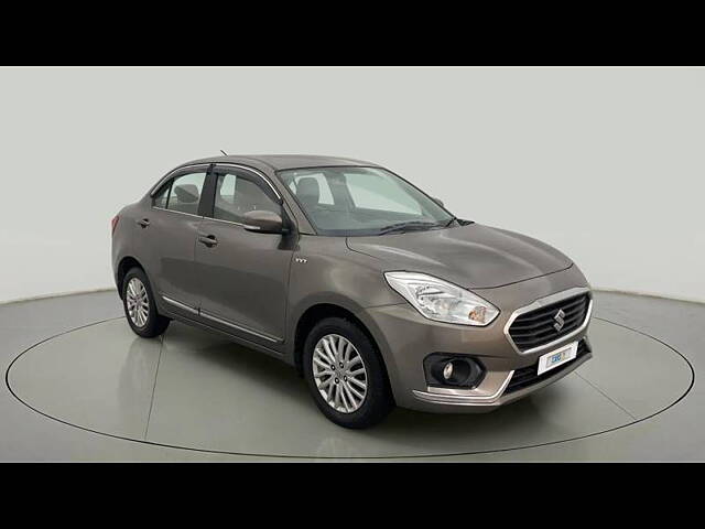 Used 2018 Maruti Suzuki DZire in Pune