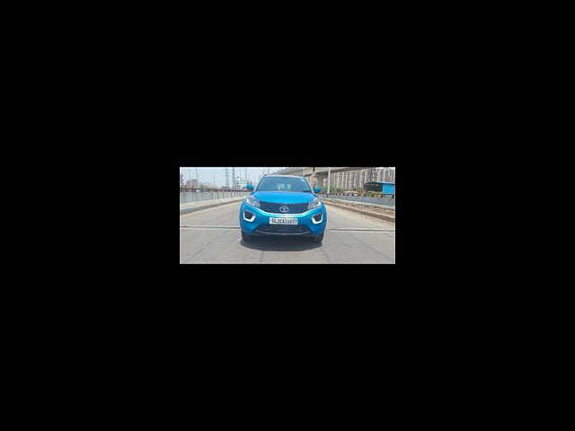 Used 2018 Tata Nexon in Noida