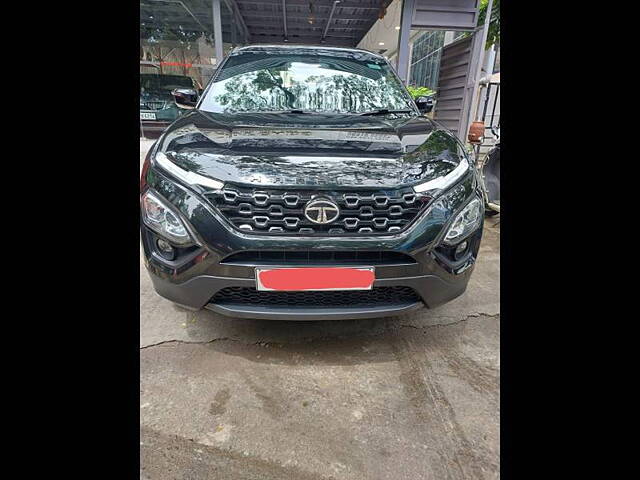 Used Tata Harrier [2019-2023] XZA Plus in Chennai