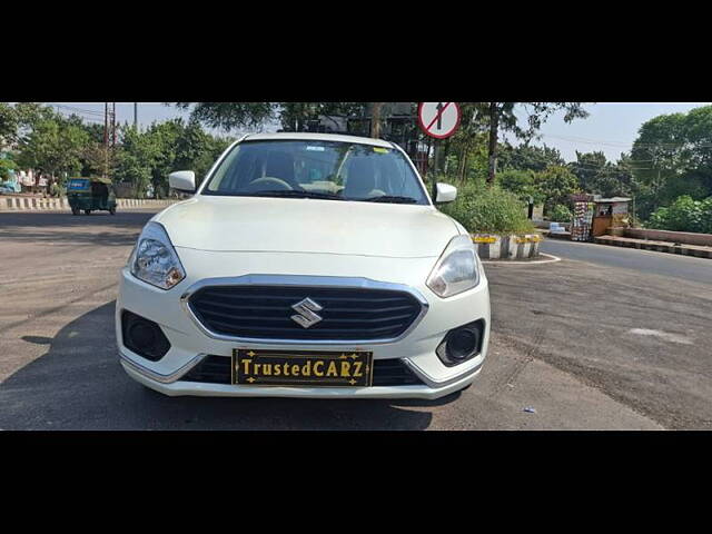 Used 2017 Maruti Suzuki DZire in Lucknow