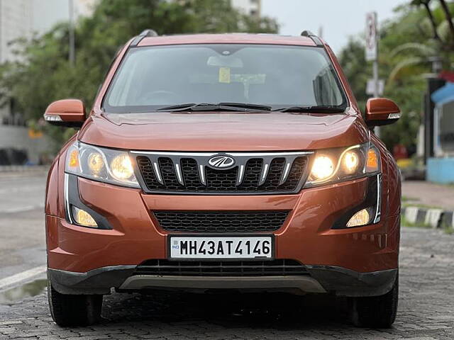 Used Mahindra XUV500 [2015-2018] W10 1.99 in Mumbai