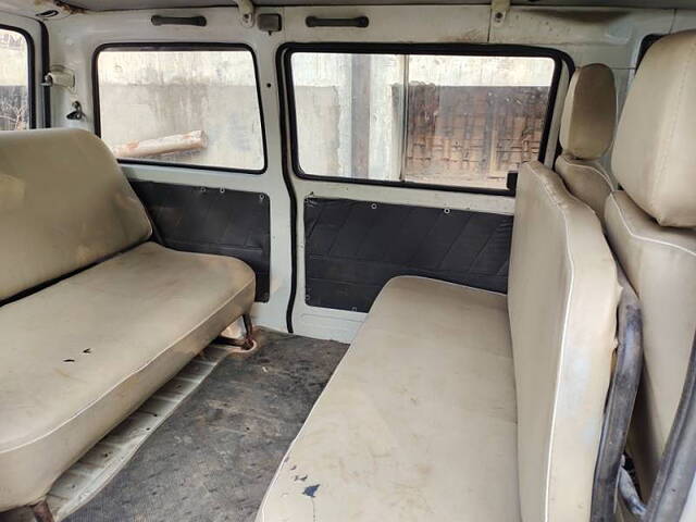 Used Maruti Suzuki Omni 8 STR BS-III in Lucknow