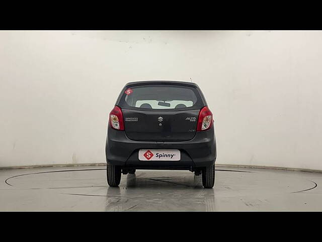 Used Maruti Suzuki Alto 800 [2012-2016] Lxi in Hyderabad