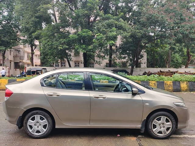 Used Honda City [2008-2011] 1.5 S MT in Mumbai