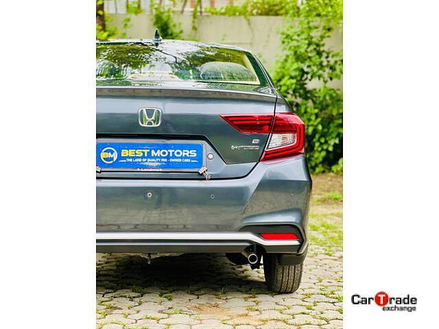 Used Honda Amaze [2018-2021] 1.2 S MT Petrol [2018-2020] in Ahmedabad