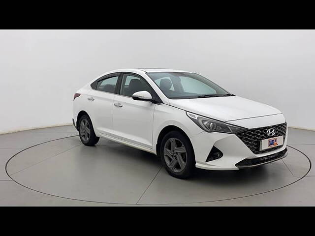 Used 2020 Hyundai Verna in Chennai