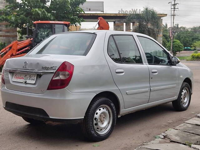 Used Tata Indigo eCS [2013-2018] LX TDI BS-III in Bhopal