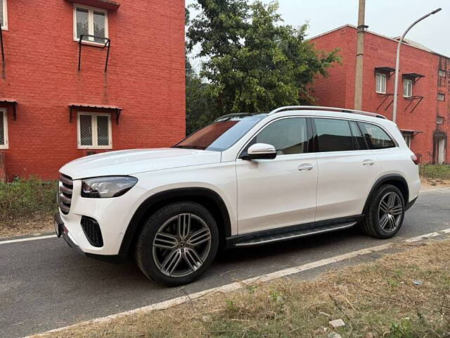 Used Mercedes-Benz GLS [2020-2024] 450 4MATIC in Delhi