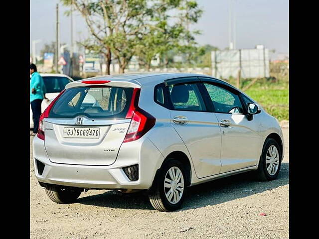 Used Honda Jazz [2015-2018] S MT [2015-2016] in Valsad