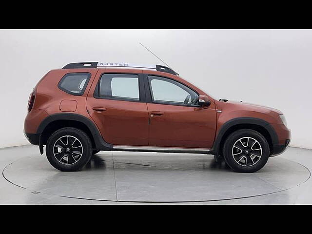 Used Renault Duster [2016-2019] 110 PS RXZ 4X2 AMT Diesel in Bangalore