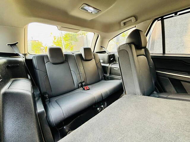 Used Tata Hexa [2017-2019] XT 4x2 7 STR in Jaipur