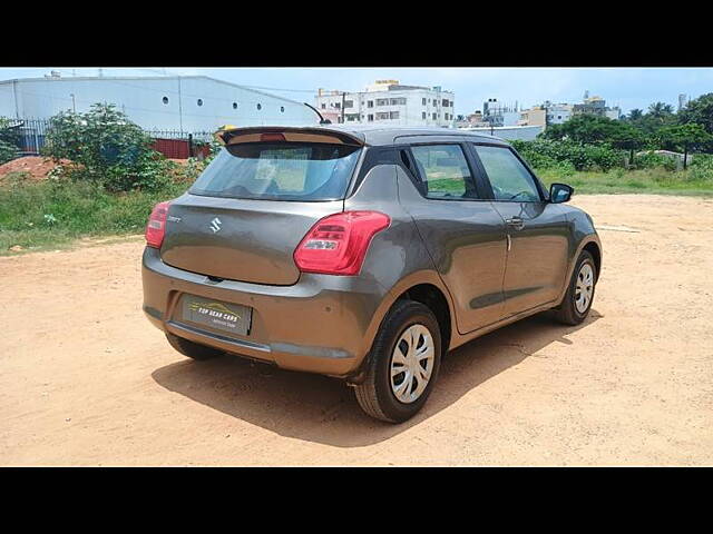 Used Maruti Suzuki Swift [2014-2018] VXi [2014-2017] in Bangalore