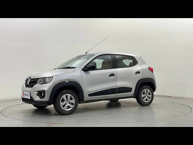 Used 2016 Renault Kwid in Delhi