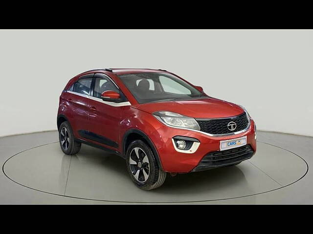 Used 2019 Tata Nexon in Delhi