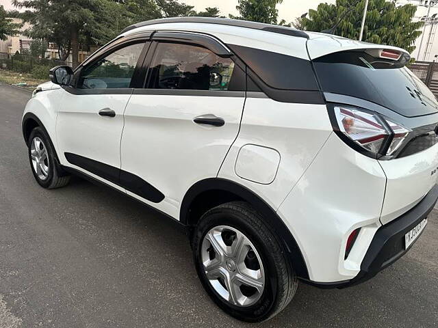 Used Tata Nexon [2020-2023] XM Diesel in Jaipur