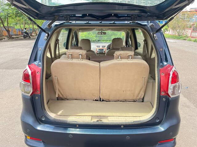 Used Maruti Suzuki Ertiga [2015-2018] VDI SHVS in Mumbai