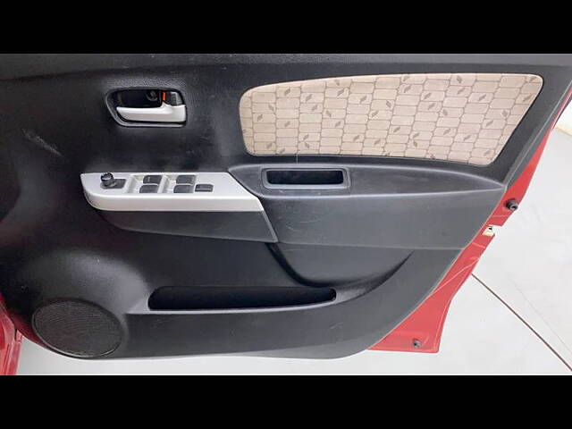 Used Maruti Suzuki Wagon R 1.0 [2014-2019] VXI in Hyderabad