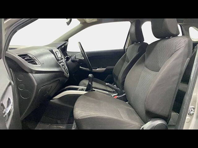 Used Maruti Suzuki Baleno [2015-2019] Delta 1.2 in Mumbai