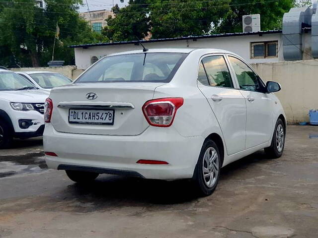 Used Hyundai Xcent [2014-2017] Base 1.2 in Meerut