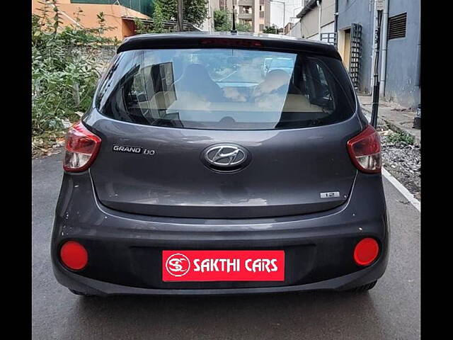 Used Hyundai Grand i10 Magna 1.2 Kappa VTVT in Chennai