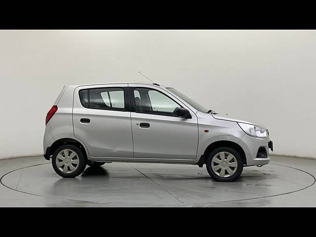 Used Maruti Suzuki Alto K10 [2014-2020] VXi [2014-2019] in Lucknow