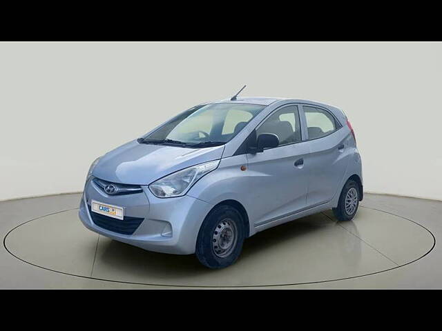 Used Hyundai Eon Era + in Pune