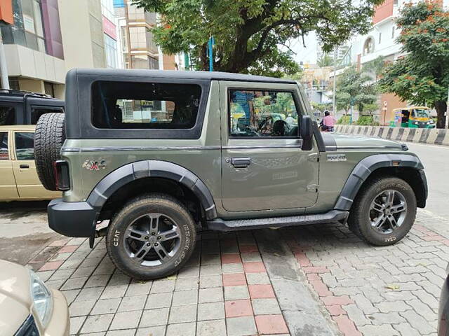 Used Mahindra Thar LX Hard Top Diesel AT in Bangalore