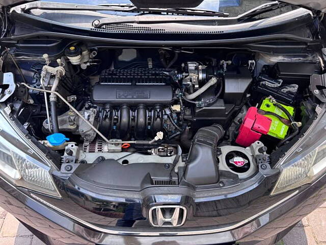 Used Honda Jazz [2015-2018] V AT Petrol in Thane