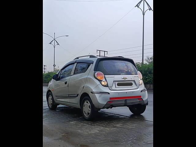 Used Chevrolet Beat [2011-2014] LS Diesel in Nagpur