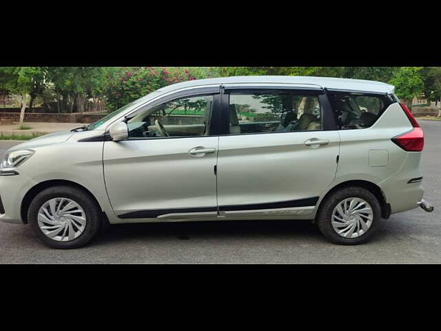 Used Maruti Suzuki Ertiga [2015-2018] VXI CNG in Delhi