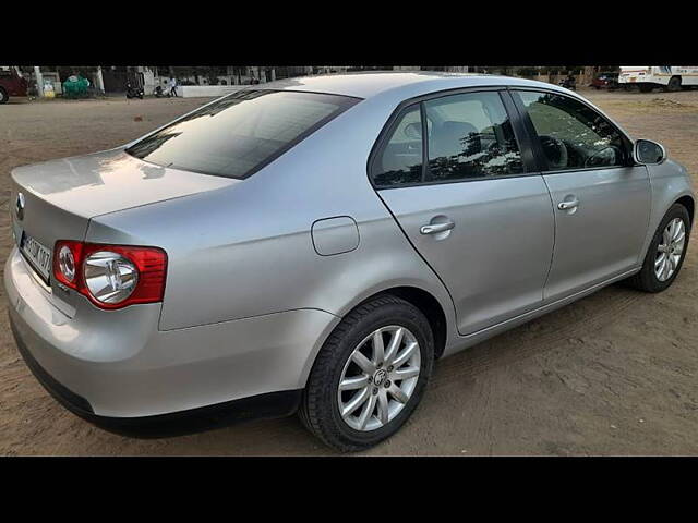 Used Volkswagen Jetta [2008-2011] Trendline 1.9 TDI in Nagpur