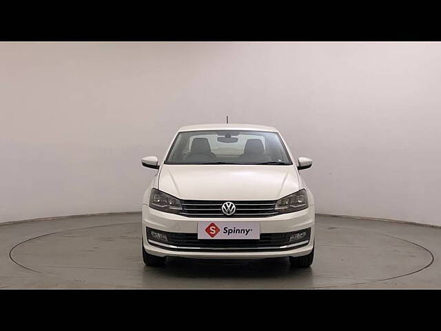 Used Volkswagen Vento Highline Plus 1.0L TSI in Chandigarh