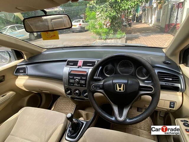 Used Honda City [2011-2014] 1.5 S MT in Kolkata