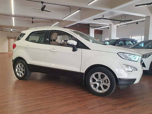 Used 2019 Ford Ecosport in Chennai