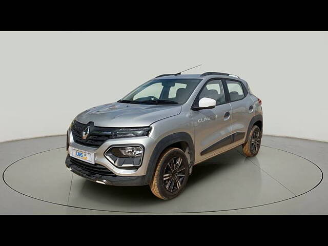 Used Renault Kwid [2022-2023] CLIMBER AMT in Hyderabad