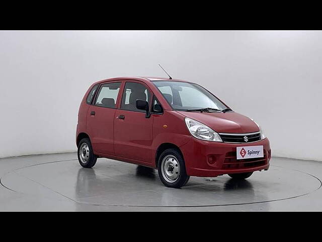 Used Maruti Suzuki Estilo LXi BS-IV in Bangalore