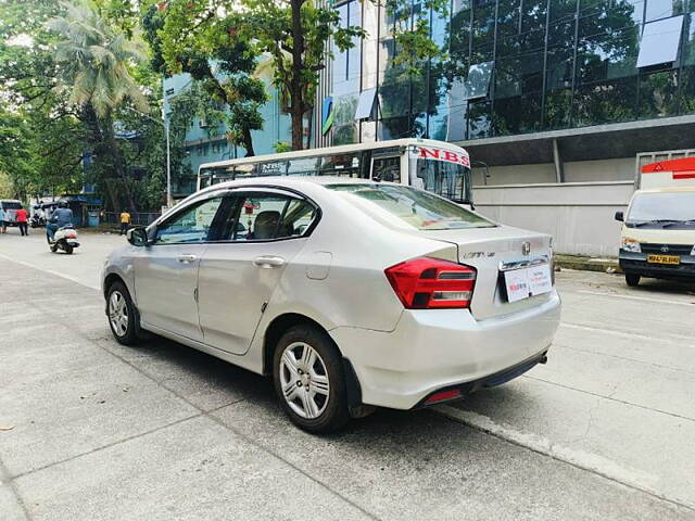 Used Honda City [2011-2014] 1.5 E MT in Mumbai