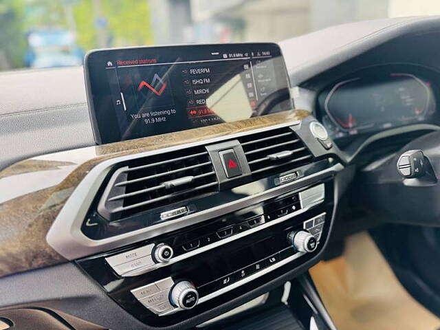 Used BMW X3 [2018-2022] xDrive 20d Luxury Line [2018-2020] in Kolkata