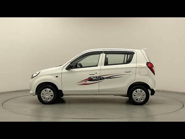 Used Maruti Suzuki Alto 800 [2012-2016] Lxi in Pune