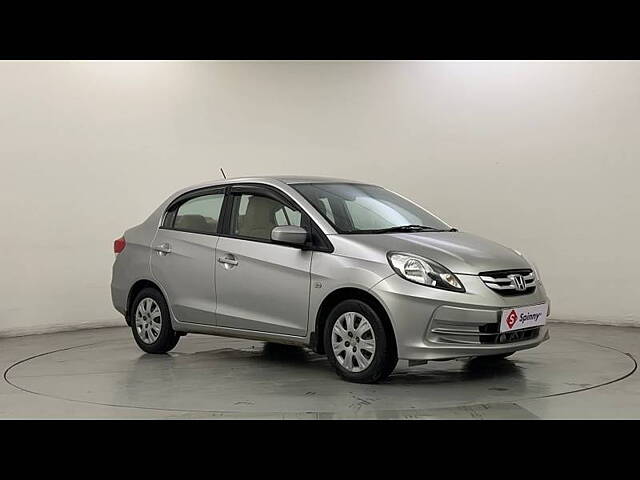 Used Honda Amaze [2013-2016] 1.2 S i-VTEC in Gurgaon