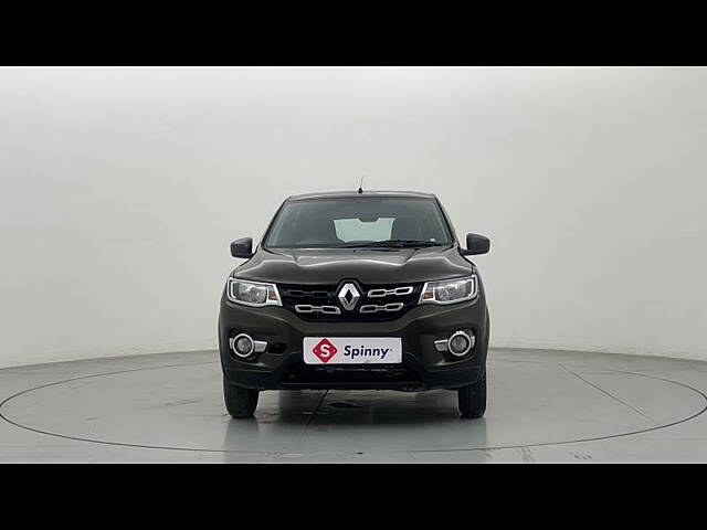 Used Renault Kwid [2015-2019] RXT [2015-2019] in Ghaziabad