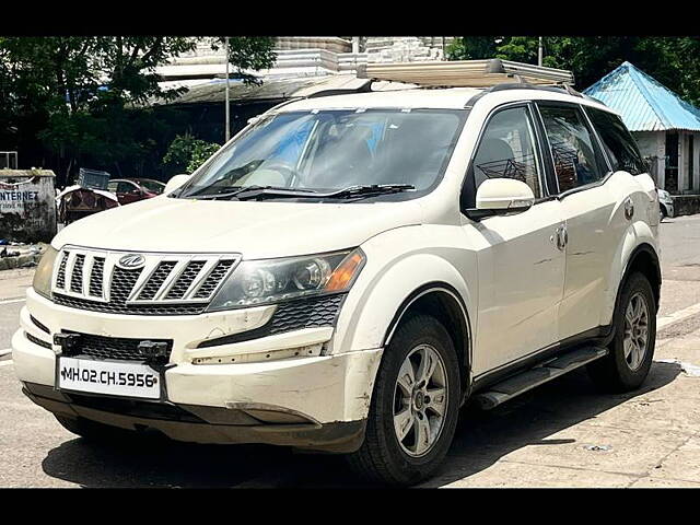 Used Mahindra XUV500 [2011-2015] W8 in Mumbai