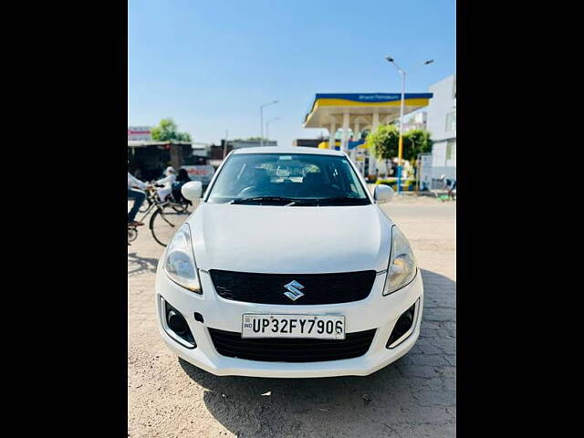 Used 2014 Maruti Suzuki Swift in Lucknow