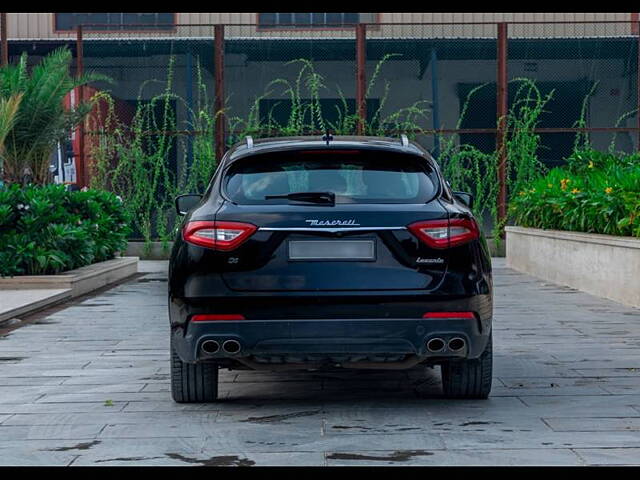 Used Maserati Levante Diesel in Delhi