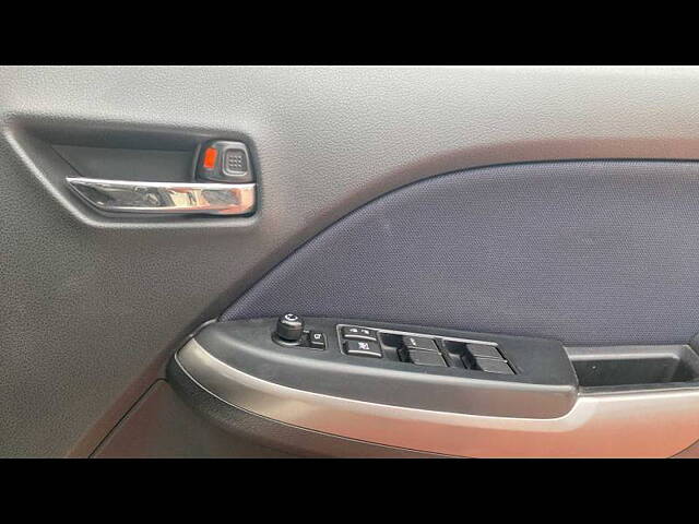 Used Maruti Suzuki Baleno [2015-2019] Zeta 1.2 in Indore