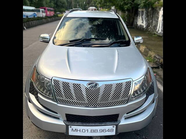 Used Mahindra XUV500 [2011-2015] W8 in Mumbai