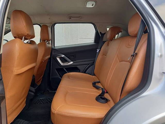 Used Tata Harrier [2019-2023] XM [2019-2020] in Hyderabad