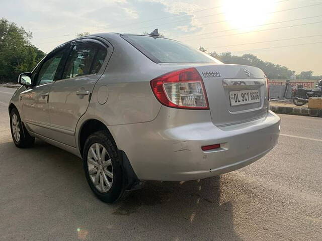 Used Maruti Suzuki SX4 [2007-2013] ZXI AT BS-IV in Delhi