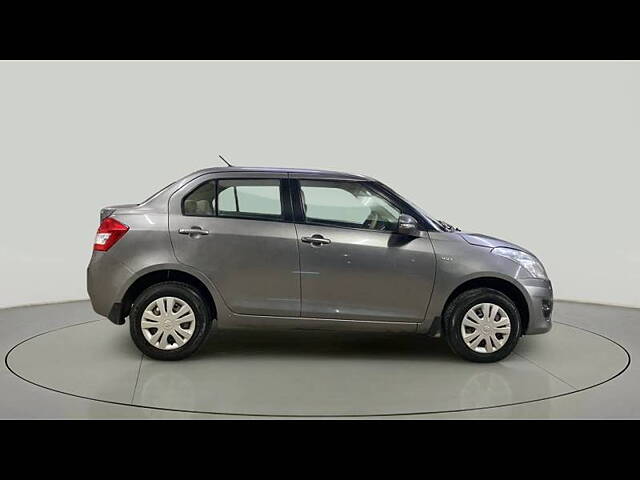 Used Maruti Suzuki Swift DZire [2011-2015] VXI in Navi Mumbai