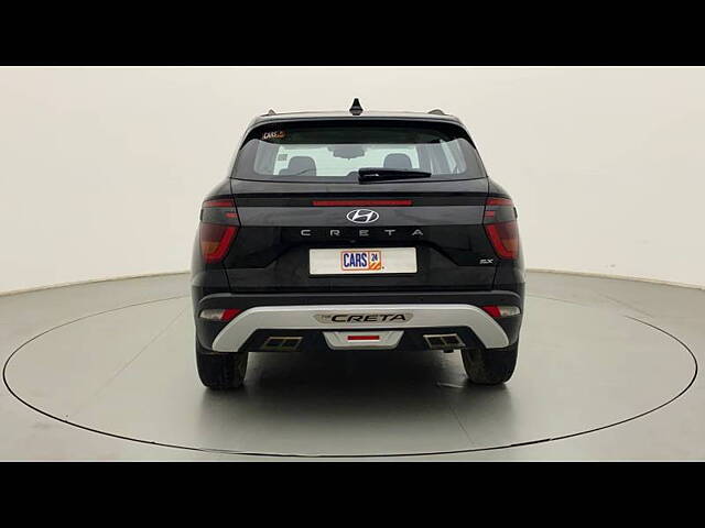 Used Hyundai Creta [2020-2023] SX 1.5 Diesel [2020-2022] in Delhi